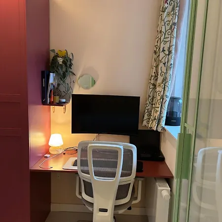Stylish & Colorful With Large Garden! * אמסטרדם